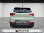 2025 Chevrolet Trailblazer LS