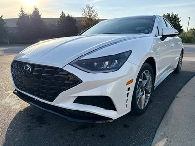 2022 Hyundai Sonata SEL