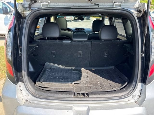 2014 Kia Soul !