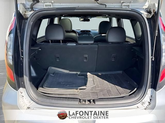 2014 Kia Soul !