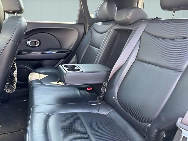 2014 Kia Soul !