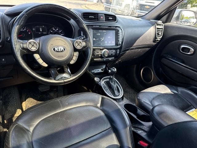 2014 Kia Soul !