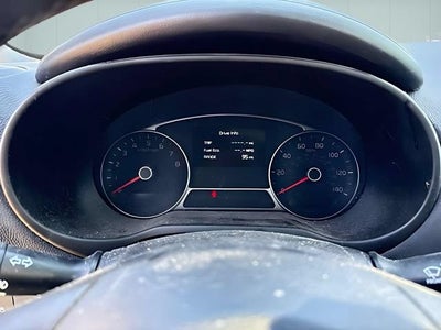 2014 Kia Soul !