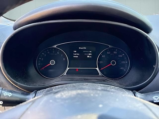 2014 Kia Soul !