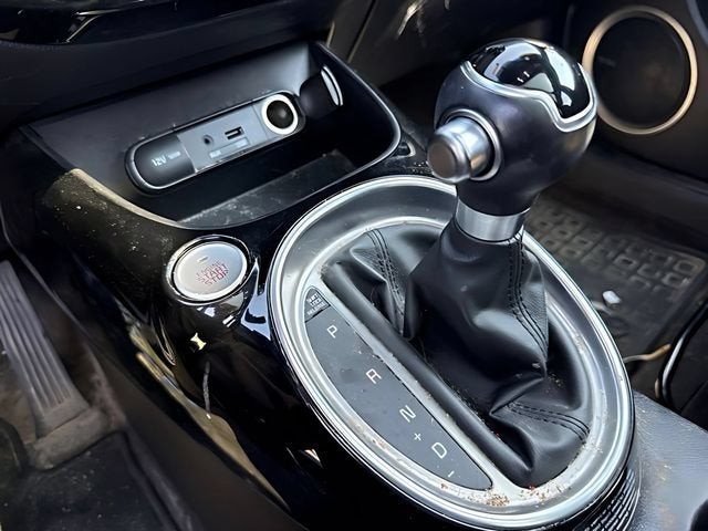 2014 Kia Soul !
