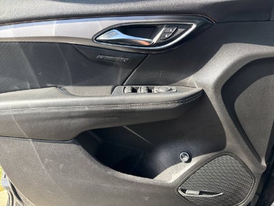 2024 Buick Envision Sport Touring