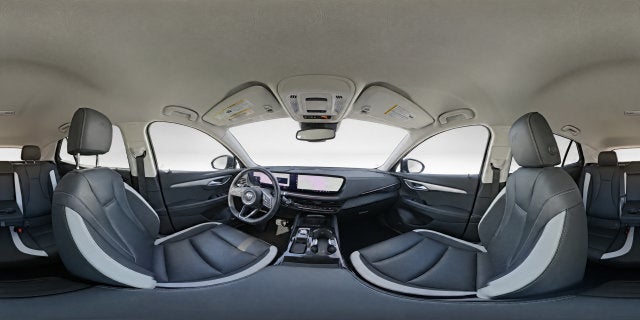 2024 Buick Envision Sport Touring