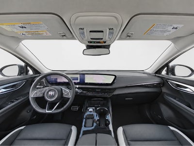 2024 Buick Envision Sport Touring