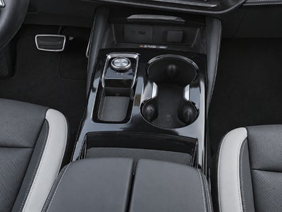 2024 Buick Envision Sport Touring