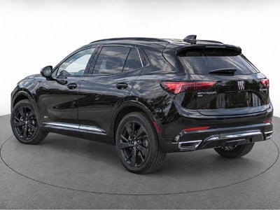 2024 Buick Envision Sport Touring