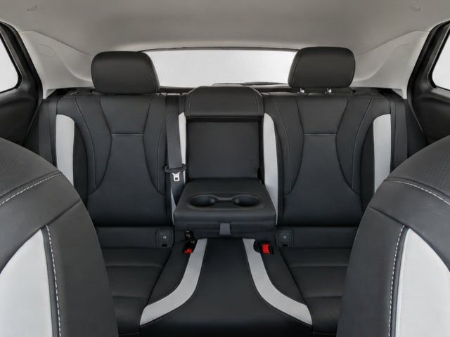 2024 Buick Envision Sport Touring