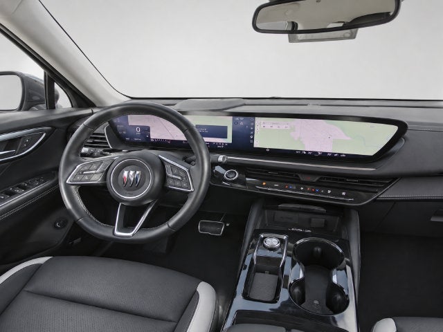 2024 Buick Envision Sport Touring
