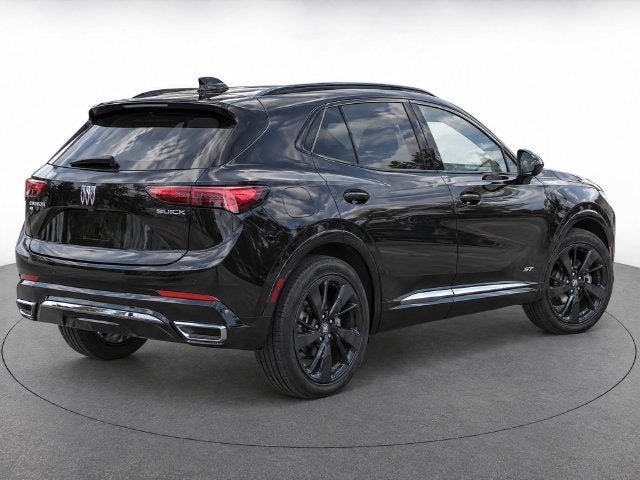 2024 Buick Envision Sport Touring