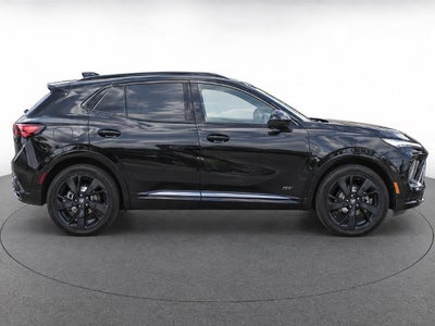 2024 Buick Envision Sport Touring