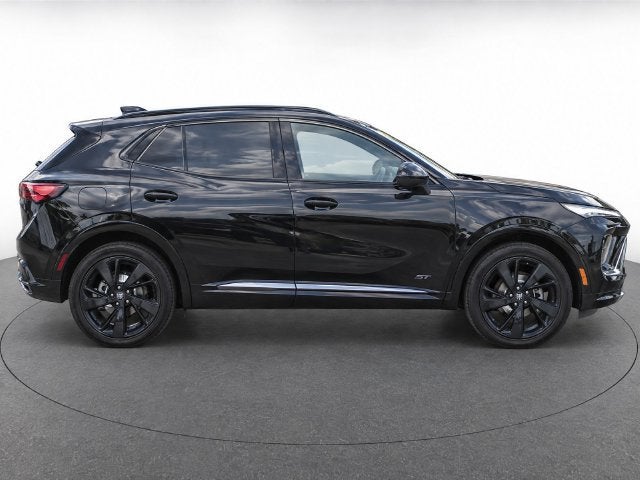 2024 Buick Envision Sport Touring