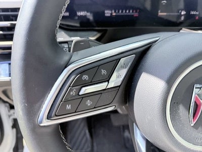 2024 Buick Envision Avenir