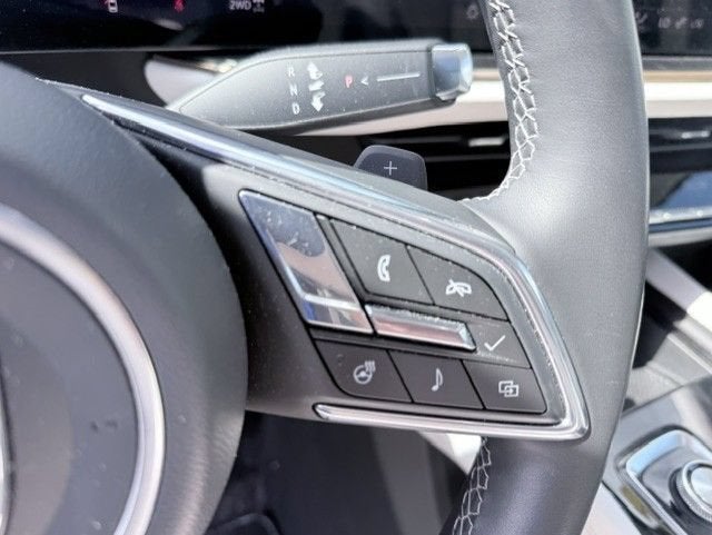 2024 Buick Envision Avenir