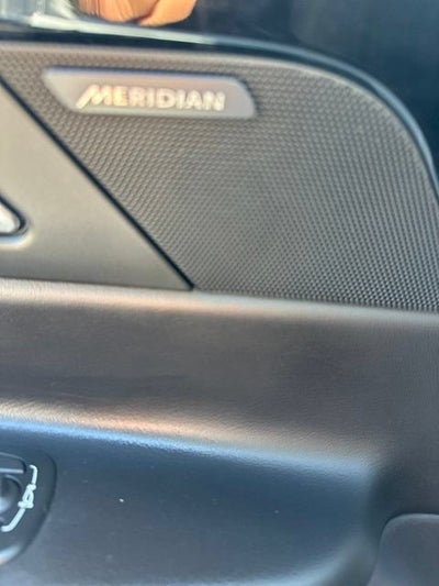 2018 Jaguar XE 35t Premium