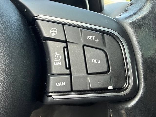 2018 Jaguar XE 35t Premium