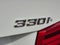 2018 BMW 330i xDrive