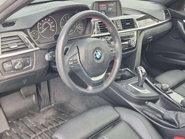 2018 BMW 330i xDrive