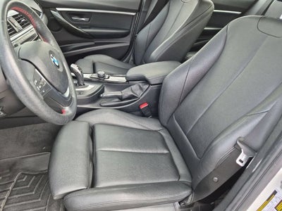 2018 BMW 330i xDrive