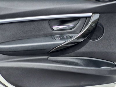 2018 BMW 330i xDrive