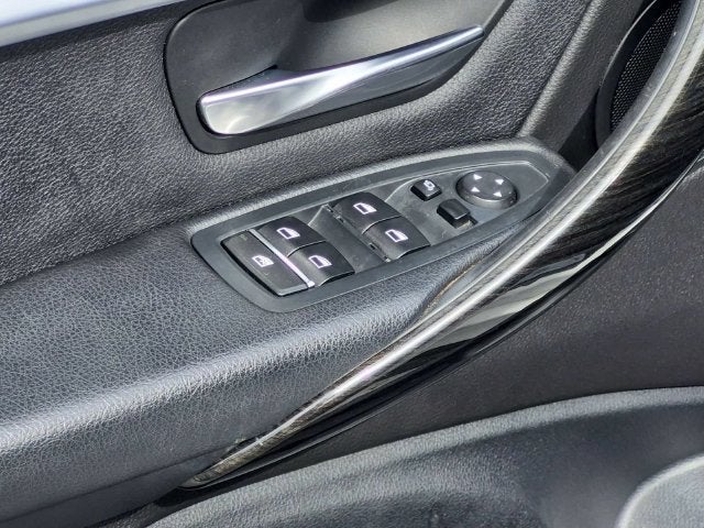 2018 BMW 330i xDrive