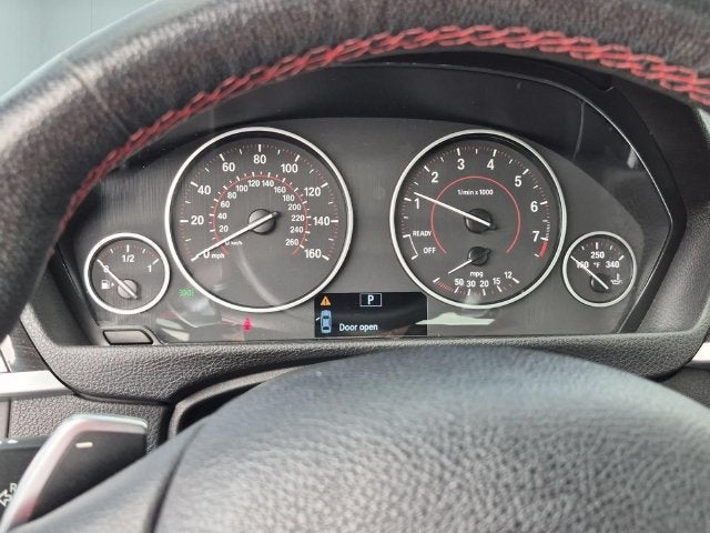 2018 BMW 330i xDrive