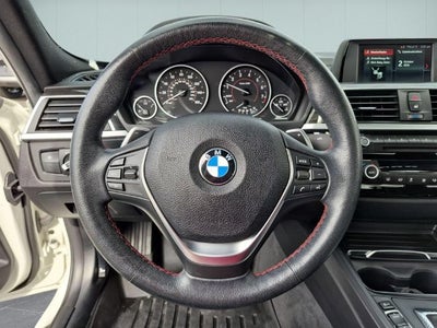 2018 BMW 330i xDrive