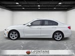 2018 BMW 330i xDrive
