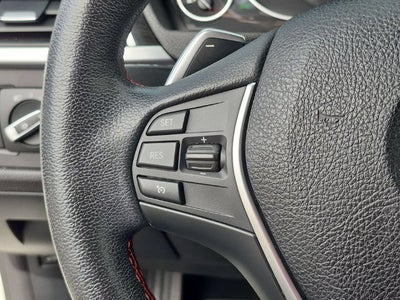 2018 BMW 330i xDrive