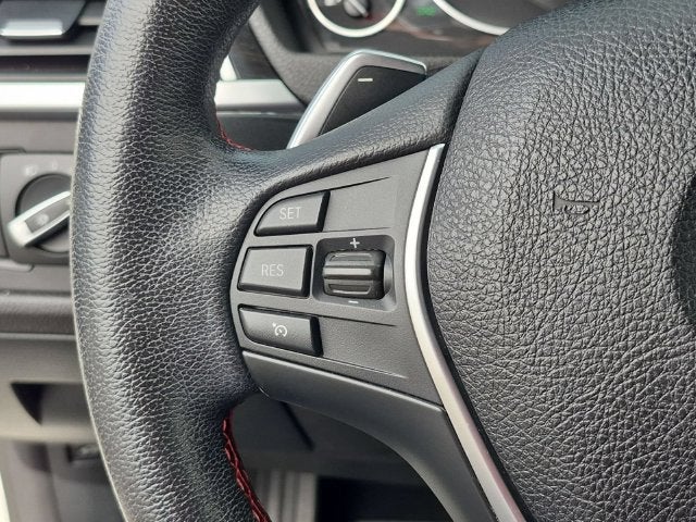 2018 BMW 330i xDrive