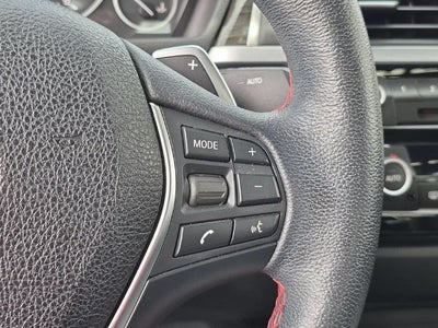 2018 BMW 330i xDrive