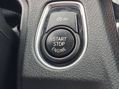 2018 BMW 330i xDrive