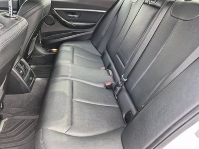 2018 BMW 330i xDrive