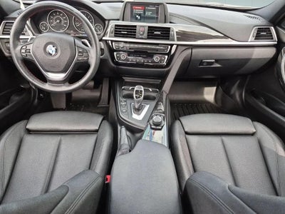 2018 BMW 330i xDrive