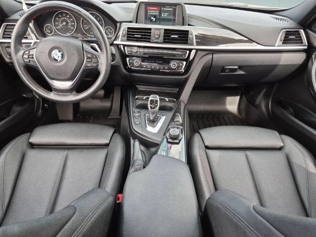 2018 BMW 330i xDrive