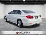 2018 BMW 330i xDrive