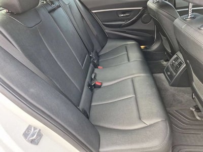 2018 BMW 330i xDrive