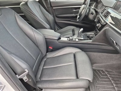 2018 BMW 330i xDrive