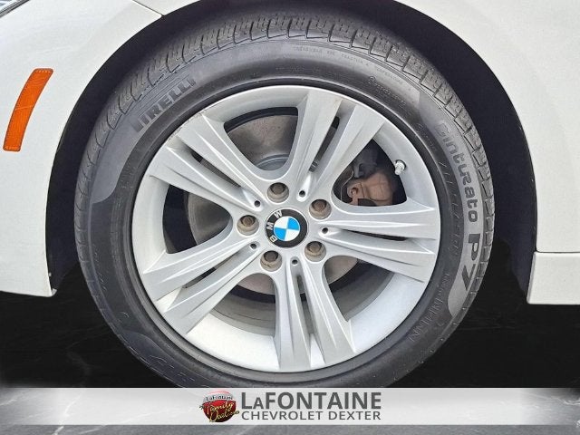 2018 BMW 330i xDrive