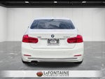 2018 BMW 330i xDrive