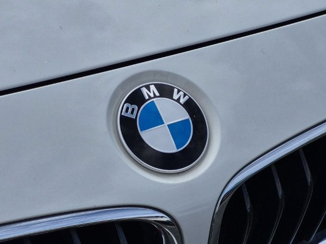 2018 BMW 330i xDrive