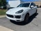 2017 Porsche Cayenne E-Hybrid S Platinum Edition