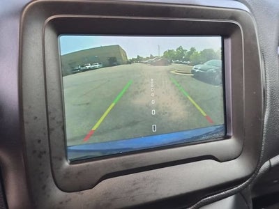 2021 Jeep Renegade Islander 4x4