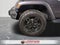 2017 Jeep Wrangler Unlimited Smoky Mountain 4x4