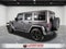 2017 Jeep Wrangler Unlimited Smoky Mountain 4x4
