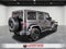 2017 Jeep Wrangler Unlimited Smoky Mountain 4x4