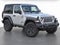 2018 Jeep Wrangler Sport 4x4